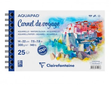 4843 clairefontaine aquapad 1