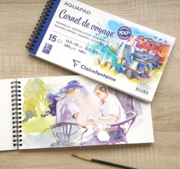 4843 clairefontaine aquapad 3