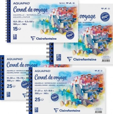 4843 clairefontaine aquapad 6