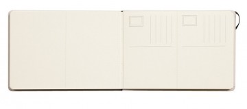 4844 clairefontaine fontaine aquarelboek 21x148 cm a5 hot pressed 300 gram 24 vel  8 postkaarten 3