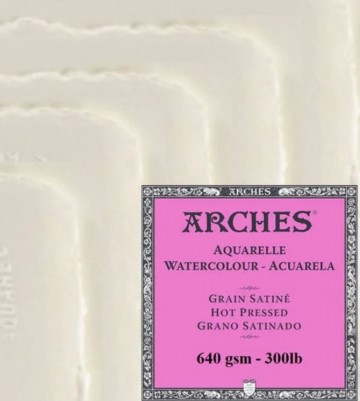 4851 arches aquarelkarton 640  gram 3