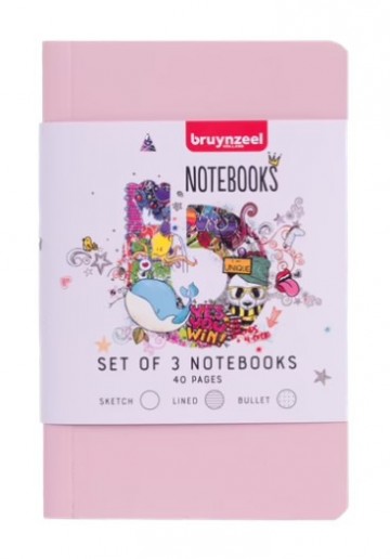 4855 bruynzeel notebooks 3 2