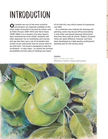 4856 beginners  guide oil pastel tim fisher 2