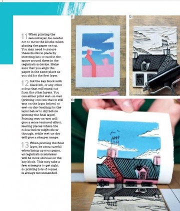 4858 9781446315668 linocut printmaking in the city ella flavell 11