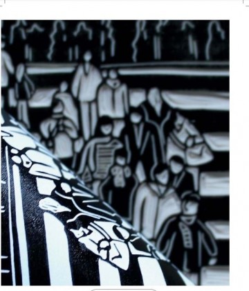 4858 9781446315668 linocut printmaking in the city ella flavell 5