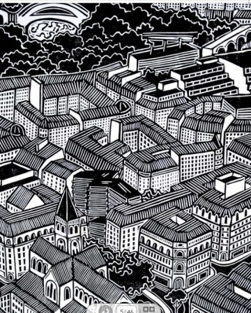 4858 9781446315668 linocut printmaking in the city ella flavell4