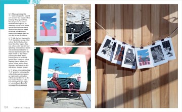 4858 linocutting door anna tromop 2