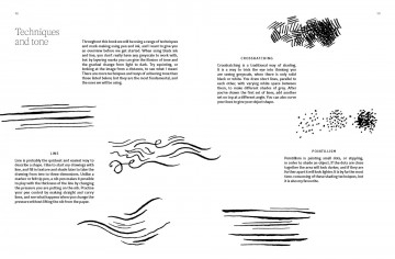 4859 15 minute art pen and ink door anna tromop 3