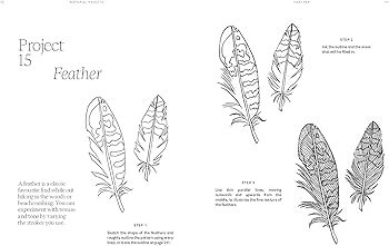 4859 15 minute art pen and ink door anna tromop 5