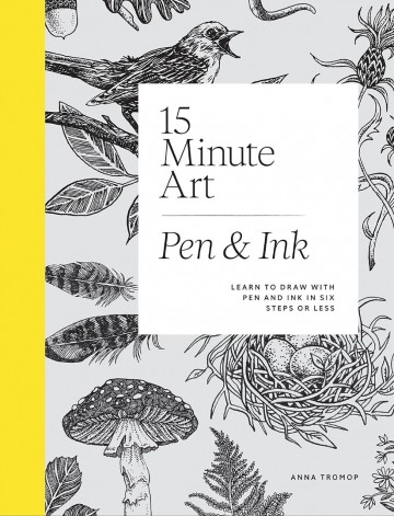 4859 15 minute pen ink anna tromop