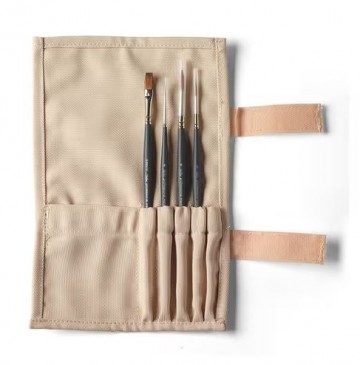 4870 winsor newton watercolour brush aquarelpenselen 1