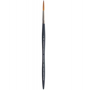 4870 winsor newton watercolour brush aquarelpenselen 4