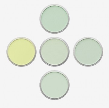 4871 panpastel tints van 25 met tools 7