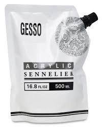 4894 aanbieding sennelier gesso 500 ml 1