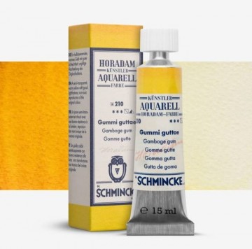 4901 horadam schmincke gummi guttae watercolour 1
