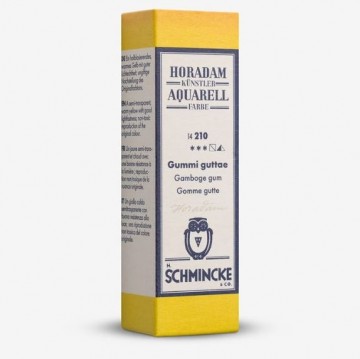 4901 horadam schmincke gummi guttae watercolour 3