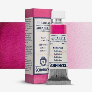 4902 horadam schmincke solferino watercolour 1