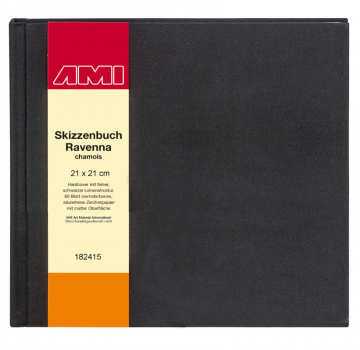 4908 ami schetsbook ravenna vierkant