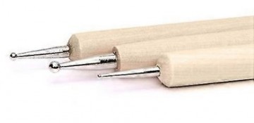 4909 embossingpennen 3 stuks 3