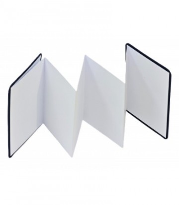 4912 smlt leporello mixed media 3