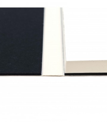 4913 smlt bristol 9 x 9 cm 308 gram 4