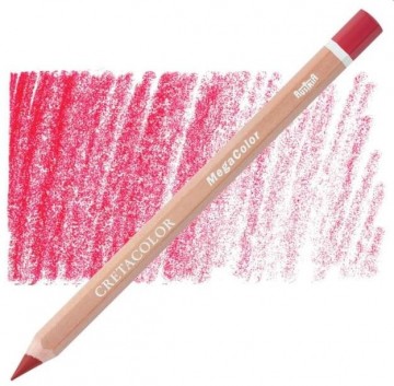 4915 cretacolor kleurpotloden per stuk 10   kopie