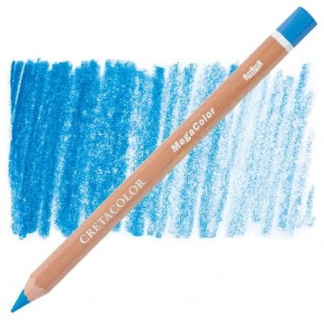 4915 cretacolor kleurpotloden per stuk 18