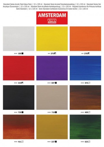 4917 talens amsterdamvaluepack 12 3