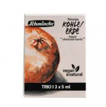 4920 schminke liquid earth trio packet 1