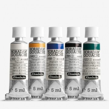 4924 schmincke horadam gouache mountain top 2