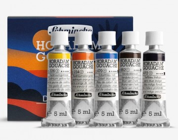 4927 schmincke horadam gouache set twilight 1