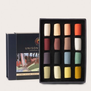 4928 unison colour pastel ginny elston versatlity
