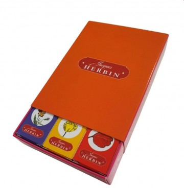 4936 herbin inkt set vitality 1