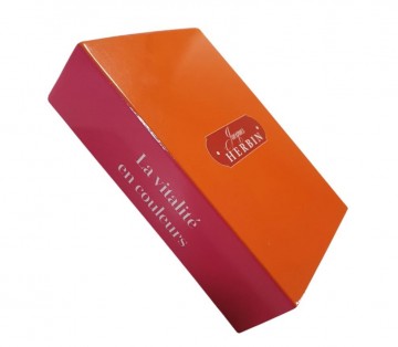 4936 herbin inkt set vitality 4