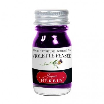 4936 herbin inkt vilatity 6 flesjes 6