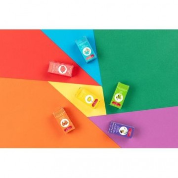 4936 herbin inkt vilatity 6 flesjes