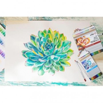 4941 darwi 36 kleurpotloden 3