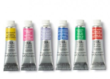 4945 winsor en newton floral watercolour set 2 0