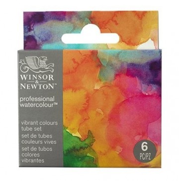4947 winsor en newton vibrant watercolour set 1