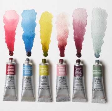 4948 winsor newton watercolour set mindful 2