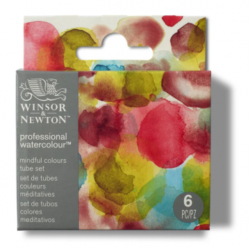 4948 winsor newton watercolour set mindful