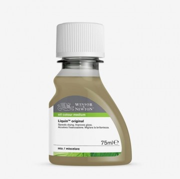4959 winsor newton liquin medium voor olieverf 75 ml 0