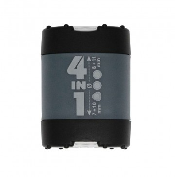 4971 kum puntenslijper 4 in 1