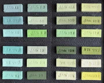 4986 j luda not so green set 1