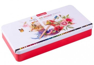 4991 bruynzeel 150 kleurpotloden 1