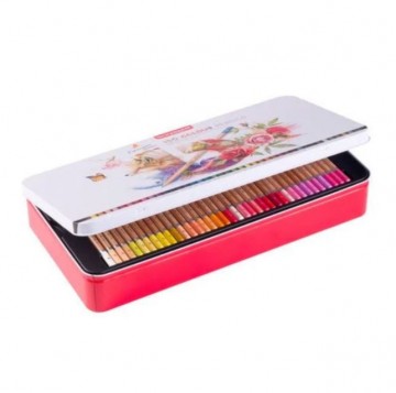 4991 bruynzeel 150 kleurpotloden 3