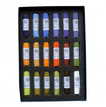 5004 unison pastels tony allain