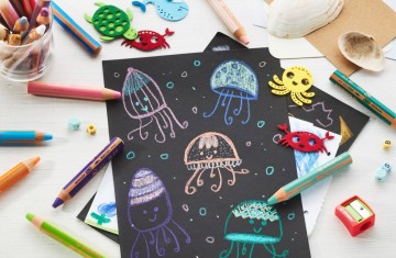 5009 stabilo woody basiskleuren 4