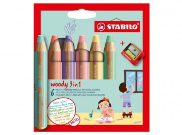 5010 stabilo woody pastelkleuren 1