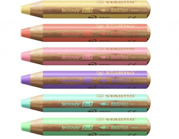 5010 stabilo woody pastelkleuren 2